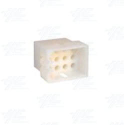 12 Way Plug Housing 12 Way Plug Housing