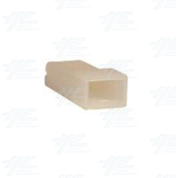 Spade Cover - 8 mm Spade Cover - 8 mm