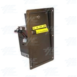 Australian Bank Note Acceptor / Reader - Model No: EB-200B-USA-0000-02-001 Australian Bank Note Acceptor / Reader - Model No: EB-200B-USA-0000-02-001