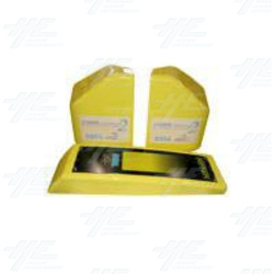 Sega Ferrari 355 Challenge 2 Plastic Cabinet Parts Sega Ferrari 355 Challenge 2 Plastic Cabinet Parts