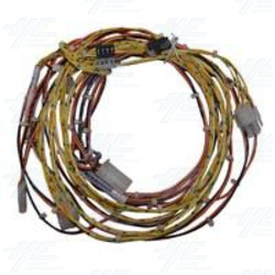 Monitor Cable for a Hydro Thunder DX Monitor Cable for a Hydro Thunder DX