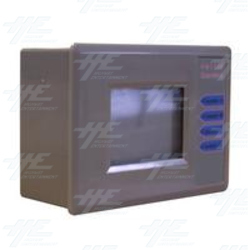 4 in 1 LCD Counter Meter CL-008C Series: CL-008C1 Count Up Only