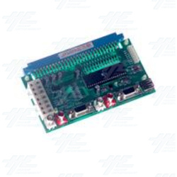 Obstacle conversion board for NET CITY Obstacle conversion board for NET CITY