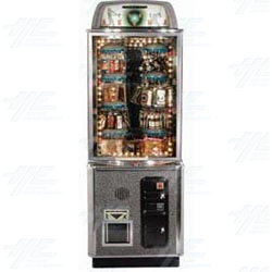 Sports Arena Prize Machine Sports Arena Prize Machine