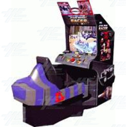 Star Wars Arcade Racer Driving Machines Arcade Machines