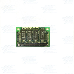 System Super 22 MPM(F) PCB's AR2 Ver. D System Super 22 MPM(F) PCB's AR2 Ver. D