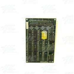 System 22 Point ROM PCB System 22 Point ROM PCB