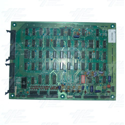 Unknown PCB Unknown PCB