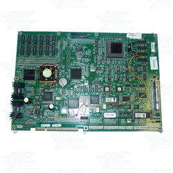 Midway Carnevil Motherboard Midway Carnevil Motherboard