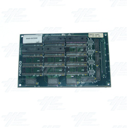 System 22 Point ROM PCB NAMCO System 22 Point ROM PCB NAMCO