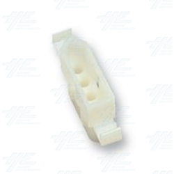 MOLEX 4 Way Plug Housing - 03-09-2041 MOLEX 4 Way Plug Housing - 03-09-2041