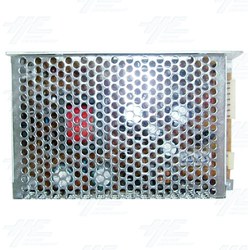 24v Power Supply (including 5v + 12v) 24v Power Supply (including 5v + 12v)