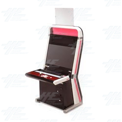 Vewlix F Arcade Cabinet Arcade Cabinets Arcade Machines