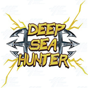Deep Sea Hunter Fish Game