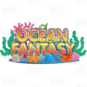 Ocean Fantasy Gameboard Kit