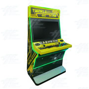 32inch Twinkle Star Arcade Joystick Cabinet (New)