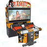 Rambo DX 55" Arcade Machine