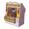 Brick People Arcade Machine Brick People Arcade Machine