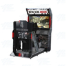 Metal Gear Arcade Metal Gear Arcade
