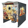 80" Haunted Museum Arcade Machine 80" Haunted Museum Arcade Machine