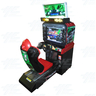 Wangan Midnight Maximum Tune 3DX Plus Arcade Machine Wangan Midnight Maximum Tune 3DX Plus Arcade Machine