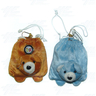 Plush Coin Bags (10pcs) Plush Coin Bags (10pcs)