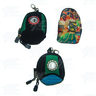 Fabric Coin Bags - Large (12pcs) Fabric Coin Bags - Large (12pcs)