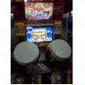 Taiko No Tatsujin 14 Arcade Machine 