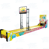 Crazy Bowling Arcade Machine Crazy Bowling Arcade Machine