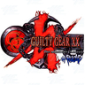 Guilty Gear XX #Reload Software (GD-ROM & IC) Guilty Gear XX #Reload Software (GD-ROM & IC)