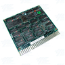 Sega Test Board Sega Test Board