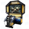 Operation Ghost 55" DX Arcade Machine Operation Ghost 55" DX Arcade Machine