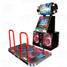 Dance Dance Revolution X3 Arcade Machine Dance Dance Revolution X3 Arcade Machine