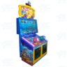Pirate's Hook Ticket Redemption Machine 2P
