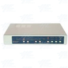 NTSC / PAL / VGA Digital Multisystem Converter / Convertor (CDM-640) NTSC / PAL / VGA Digital Multisystem Converter / Convertor (CDM-640)