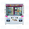 Winners Cube Deluxe Arcade Machine Winners Cube Deluxe Arcade Machine