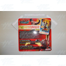 Tekken Tag Tournament 2 Banapassport Card Instruction Poster Tekken Tag Tournament 2 Banapassport Card Instruction Poster