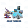 Game Wizard 508-in-1 Arcade Game Board Game Wizard 508-in-1 Arcade Game Board