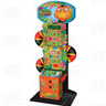 Snakes and Ladders Arcade Machine Snakes and Ladders Arcade Machine