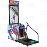 Super Alpine Racer Arcade Machine Super Alpine Racer Arcade Machine