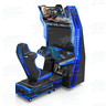Storm Racer G 42" Deluxe Driving Machine 