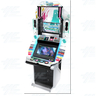 Hatsune Miku: Project Diva Future Tone Arcade Machine Hatsune Miku: Project Diva Future Tone Arcade Machine
