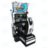 Initial D ARCADE STAGE 8 Infinity Driving Machine without Server Initial D ARCADE STAGE 8 Infinity Driving Machine without Server