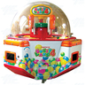 Sweet Land 4 Arcade Machine - with Base Sweet Land 4 Arcade Machine - with Base