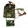 29 inch CRT Monitor Chassis Board (Model Number c3129ds) 29 inch CRT Monitor Chassis Board (Model Number c3129ds)