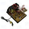 20 inch CGA Chassis Suitable for 20 inch CGA Monitor (Model Number C2820H) 20 inch CGA Chassis Suitable for 20 inch CGA Monitor (Model Number C2820H)