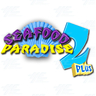 Seafood Paradise 2 Plus Game Board Software
