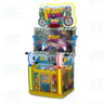 Tight Rope 2 Player Arcade Machine Tight Rope 2 Player Arcade Machine