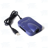 Mayflash Sega Saturn - N64 - PS2 Controller Adapter for PC USB Mayflash Sega Saturn - N64 - PS2 Controller Adapter for PC USB