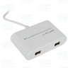 Wii Classic controller to PC USB (Mayflash) Wii Classic controller to PC USB (Mayflash)